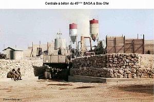 118 - AERODROMES ET BASES 1945-1962-1-45 EME BAGA (18)